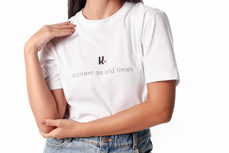 Camisetas - KoiTrends